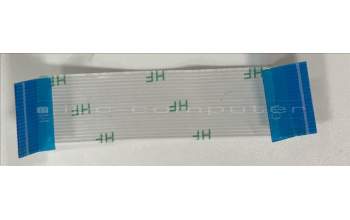 Asus 14010-00753800 B9403CVA FP IO FFC 20P 0.5MM L47.5