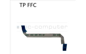 Asus 14010-00877300 GU603ZX TP FFC 8P 0.5 L76