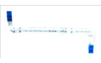 Asus 14010-00902600 X1605VA-1B FP FFC 8P 0.5MM L195.5