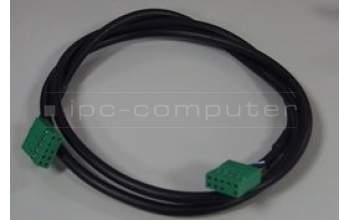 Asus 14014-00050100 AUDIO Kabel 2*5P TO 2*5P HSG