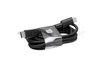14016-00177200 Asus USB-C Daten- / Ladekabel schwarz 1,20m