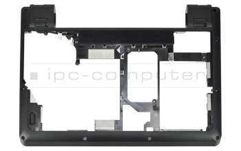 140803 Original Lenovo Gehäuse Unterseite schwarz