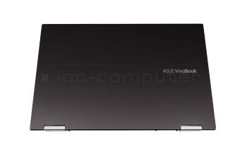1414-0DAC0AS Original Asus Touch-Displayeinheit 14,0 Zoll (FHD 1920x1080) grau / schwarz