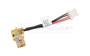 1417-00G6000 Original Acer Stromversorgungsbuchse inkl. Kabel