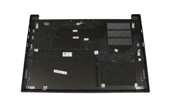 14348689 Original Lenovo Gehäuse Unterseite schwarz