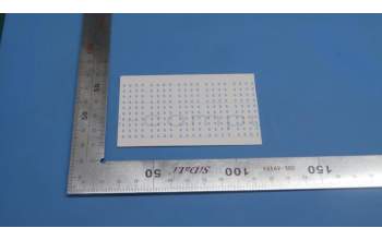 Lenovo 144002025 Pad Sealing Label