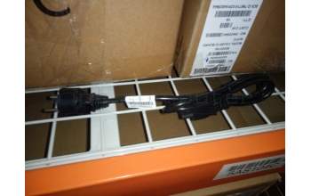 Lenovo 145000553 KabelLongwell LP-34A+H03VV-F+LS-18 1m c