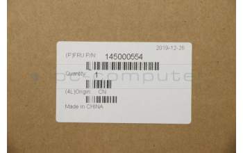 Lenovo 145000554 KabelLongwell LP-39+H03VV-F+LS-18 1m co