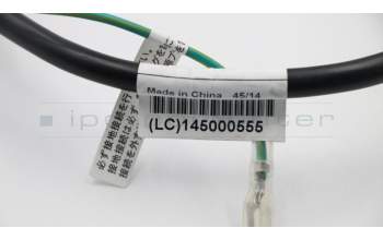 Lenovo 145000555 KabelLongwell LP-54+VCTF+LS-18 1m cord