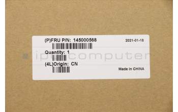 Lenovo 145000568 KabelLongwell LSG-31+RVV300/300+LS-18 1