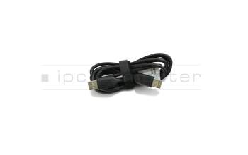 145500118 Original Lenovo USB Daten- / Ladekabel schwarz