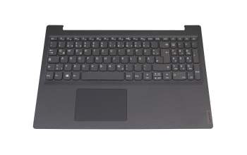 14802175 Original Lenovo Tastatur inkl. Topcase DE (deutsch) grau/grau