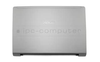 14G140289300 Original Asus Displaydeckel inkl. Scharniere 39,6cm (15,6 Zoll) silber