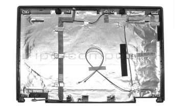 14G152127110 Original Asus Displaydeckel 39,1cm (15,4 Zoll) schwarz-silber