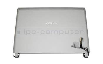 14G221030000 Original Asus Displayeinheit 13,3 Zoll (HD 1366x768) schwarz / silber