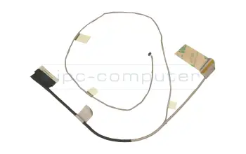 14005-01421800 Original Asus Displaykabel LED eDP 40-Pin