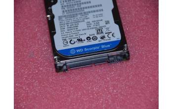 Lenovo 16004525 WD WD3200BEVT-24A23T0 5400RPM 320G HDD