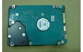 Lenovo 16005334 Toshiba MK7575GSX 5400RPM 750G HDD