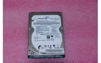 Lenovo 16200391 HDD_ASM ST500LM000 6G 7mm 500G+8G SSHD