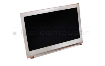 1803013310200 Original Asus Displayeinheit 13,3 Zoll (WXGA++ 1600x900) pink / grau