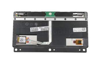 18100-05600300 Original Asus Touch-Displayeinheit 5,65 Zoll (FHD+ 2160x1080) schwarz ScreenPad Modul