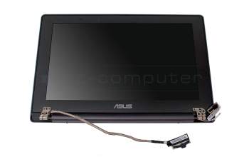 18100-11600200 Original Asus Touch-Displayeinheit 11,6 Zoll (FHD 1920x1080) schwarz