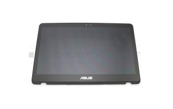 18100-1334030021 Original Asus Touch-Displayeinheit 13,3 Zoll (FHD 1920x1080) schwarz (matt)