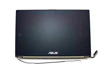 18110-13310000 Original Asus Touch-Displayeinheit 13,3 Zoll (FHD 1920x1080) grau