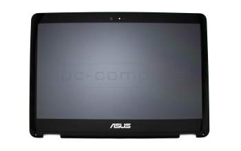 18140-13350100 Original Asus Touch-Displayeinheit 13,3 Zoll (FHD 1920x1080) schwarz