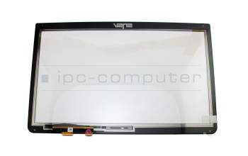 18140-15610600 Original Asus Touchscreen Digitizer 39,6 cm (15,6 Zoll)