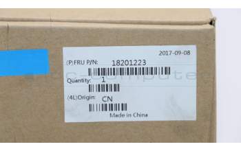 Lenovo 18201223 LGD LP156WF1-TLC2 FHD G W LED1 NB LCD