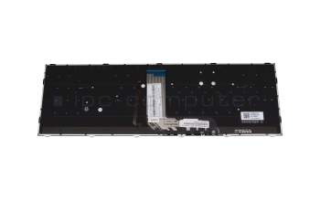 18H9-9430G-RGB-X2 Original Medion Tastatur DE (deutsch) schwarz mit Backlight (Gaming)