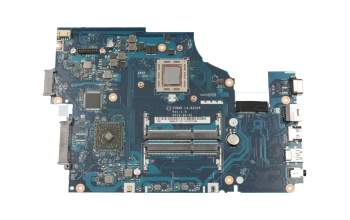 NB.MLD11.002 Original Acer Mainboard (onboard CPU/GPU)