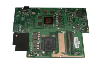 03B03-00035000 Original Asus Mainboard (onboard GPU)