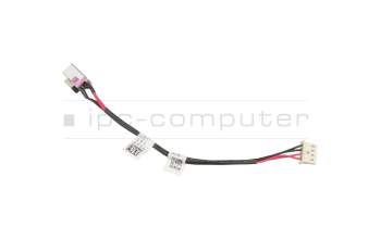 1HY4ZZZ0599 Original Acer Stromversorgungsbuchse inkl. Kabel