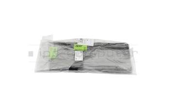 1KAJZZG0652 Original Quanta Tastatur DE (deutsch) schwarz