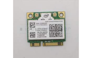Lenovo 20200078 Intel 2230 BGN+BT M PCIE HMC Wlan