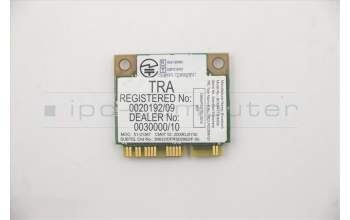 Lenovo 20200100 Broadcom/BCM4313+BCM20702 bgn &BT4.0