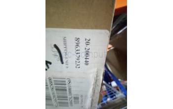 Lenovo 20200440 ACCKIT Cbt RTL8723BE 1x1BGN+BT HMC WLAN