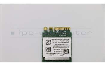 Lenovo 20200570 Cbt RTL8723BE 1x1BN+BT4 PCIE M.2