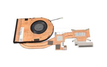 20605432 Original Lenovo Lüfter inkl. Kühler (CPU)