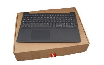 20A09P0105438 Original Lenovo Tastatur inkl. Topcase DE (deutsch) grau/grau