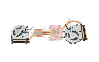 20AN-01JA Original Asus Lüfter inkl. Kühler (CPU/GPU)