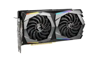MSI GeForce RTX 2060 Super GAMING X 8GB GDDR6 (V375-214R) Bulk