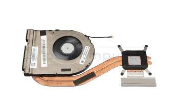 21792664 Original Lenovo Lüfter inkl. Kühler (CPU)