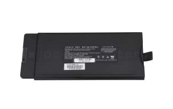 23+050B61+03 Original Wortmann Akku 50,7Wh