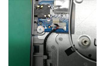 Acer 23.A0YN8.002 Lautsprecher.LEFT&RIGHT