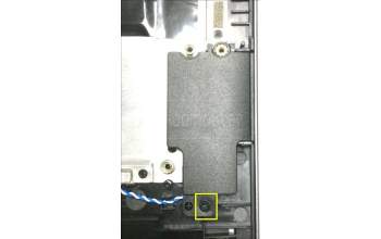 Acer 23.GRMN8.001 Lautsprecher.SET.L+R