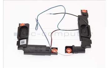 Acer 23.GY9N2.001 Lautsprecher.SET.L+R