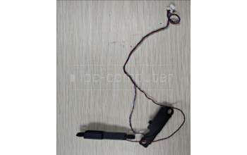 Acer 23.H0VN8.001 Lautsprecher.SET.L&R